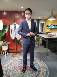 -和记HOKEE·西服定制