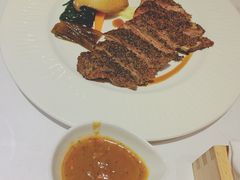 牛小排-王品牛排(福州泰禾店)