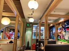 -一心创作料理屋(经开万达店)