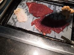 -阪尚皇·原切牛排·烤肉火锅自助(北京路店)