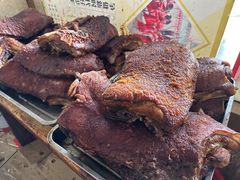 -小龙大肉面馆