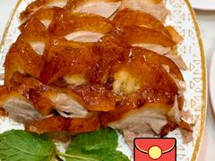 全聚德鸭三拼-全聚德(长白直营店)