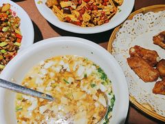 -天下客饭店(中山路店)