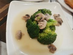 -德大西餐社(云南南路店)