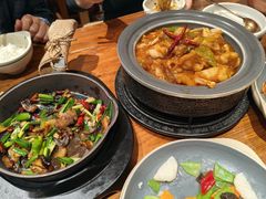 -云海肴·汽锅鸡·云南菜(美罗城店)