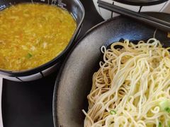 -贡梅老面馆·蟹粉面·无锡特色小吃(南长街主推店)