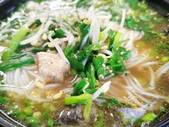 -沈记土鸡米线(七星街品牌中心店)