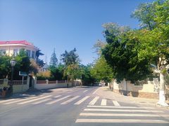 -八大关景区