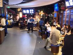 -坛宗剁椒鱼头(河西王府井店)