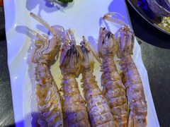 -蠔爺王志德生蚝馆(金沙湾店)