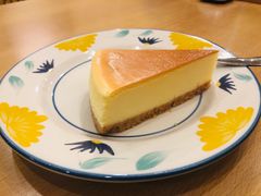 -萨莉亚意式餐厅(金隅嘉品mall店)