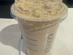 -星巴克(徐州苏宁广场B1店)