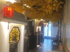 -食悦江南·淮扬菜·烤鸭(亚运村·惠新店)