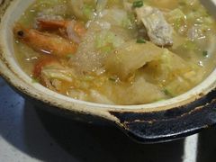 -海宁煲农家菜(惠南镇店)