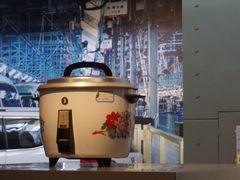 -柳州工业博物馆