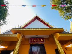 -报恩禅寺