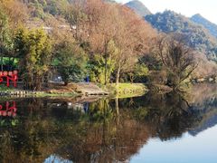 -贵阳市花溪国家城市湿地公园