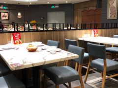 大堂-今之味南亚厨房·探店指南(领展购物广场店)
