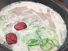 -神仙雪浓汤(明洞店)