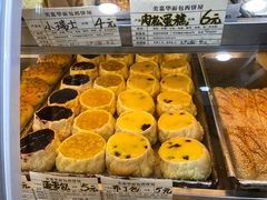 -美嘉华面包西饼店(红胜坊店)