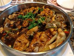 -黄记煌三汁焖锅(顺义华联店)