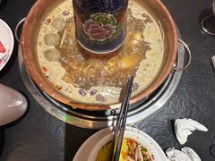-咏江南·苏式火锅·苏州评弹(观前街店)