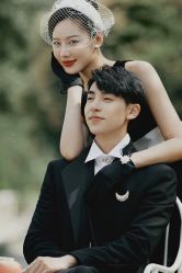 -金夫人婚纱摄影(总店)