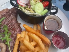 -Shanghai Brew House上海啤酒工坊(老外街店)