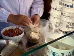 -手劲鱼丸馄饨铺(哈一百店)