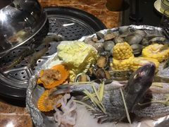 -船奇蒸汽海鲜·闽菜(八市海鲜总店)