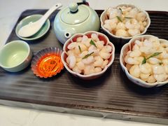 -1921湖景餐厅