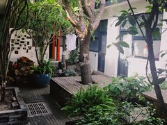 -北平小院设计酒店