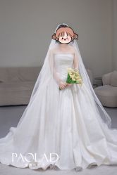 -南京宝娜嫁衣婚纱礼服馆(中央路店)