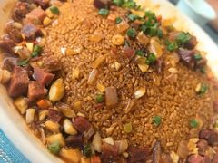 -自游人·美食一楼·地道徽菜(三十年名店)