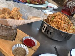 -蘇河湾·新鲁菜·泰山宴(泰山店)