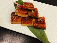 -希望日本料理(保利香槟花园店)