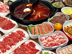 -刘火辣老火锅(光谷店)