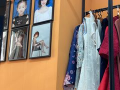 -爱定格照相馆·证件照(海珠客村店)