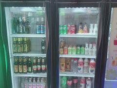 -连锦记海鲜烧烤大排档·锦州特色(西安路交大店)