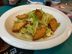 -巴依老爷新疆美食(昌平店)