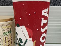 -COSTA COFFEE(西贸凯德晶品4层2店)