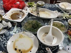 -太湖好灶头土菜馆(石公路店)