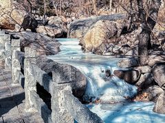 -天津盘山风景名胜区