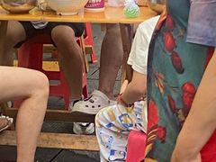 -老妈火锅粉(幸福路步行街店)