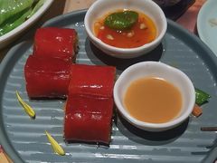 -点都德(华强南店)