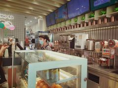 -CoCo都可(湖滨银泰店B区店)