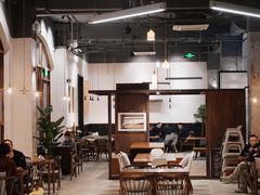 -VESH COFFEE(定西路店)