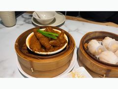 酱汁蒸凤爪-多多旺港式茶餐厅(新区店)
