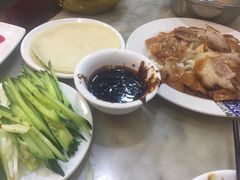 -大碗居老北京炸酱面(蛇口店)