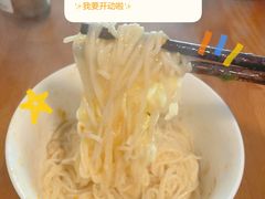 -贡梅老面馆·蟹粉面·无锡特色小吃(南长街主推店)